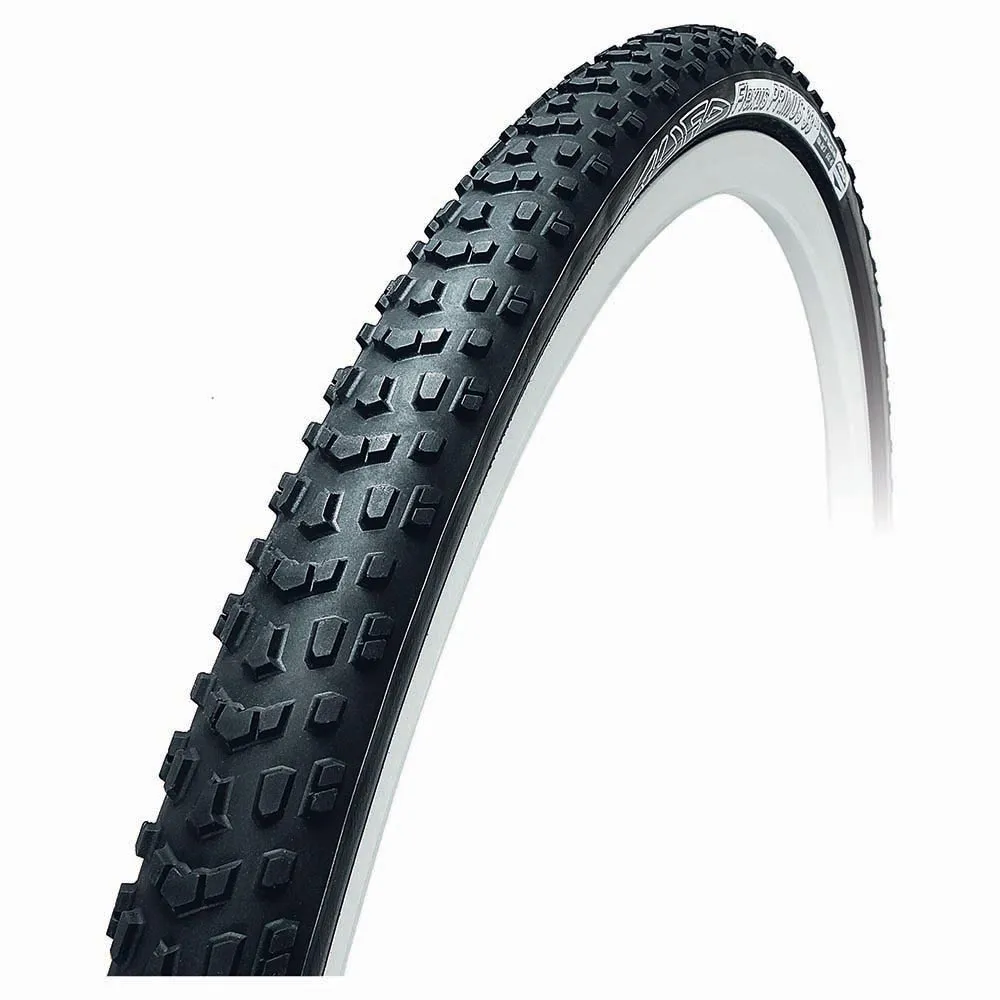 Tufo Flexus Primus 33 SG Tubular 700C x 33 rigid gravel tyre