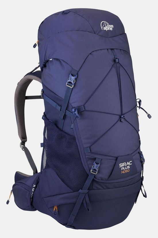 Lowe Alpine Sirac Plus Nd50 Dames Rugzak