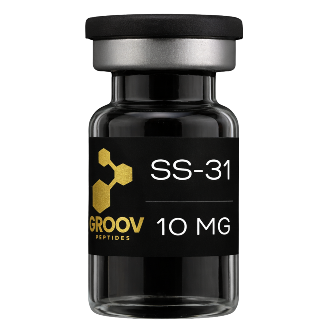 groov bioscience ss 31
