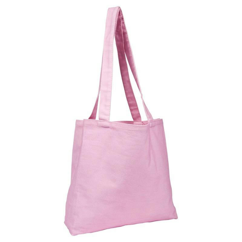 - Tote bag coton zeste d'amour