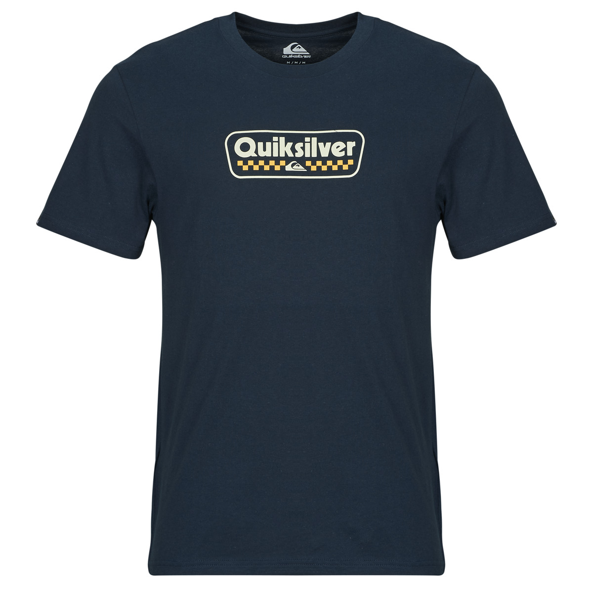 Quiksilver - EV STARTING GRID SS - Dark / Navy
