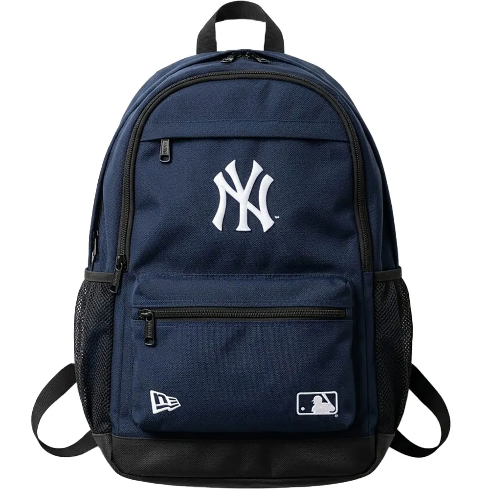 New Era MLB 60856122 New York Yankees backpack 22L