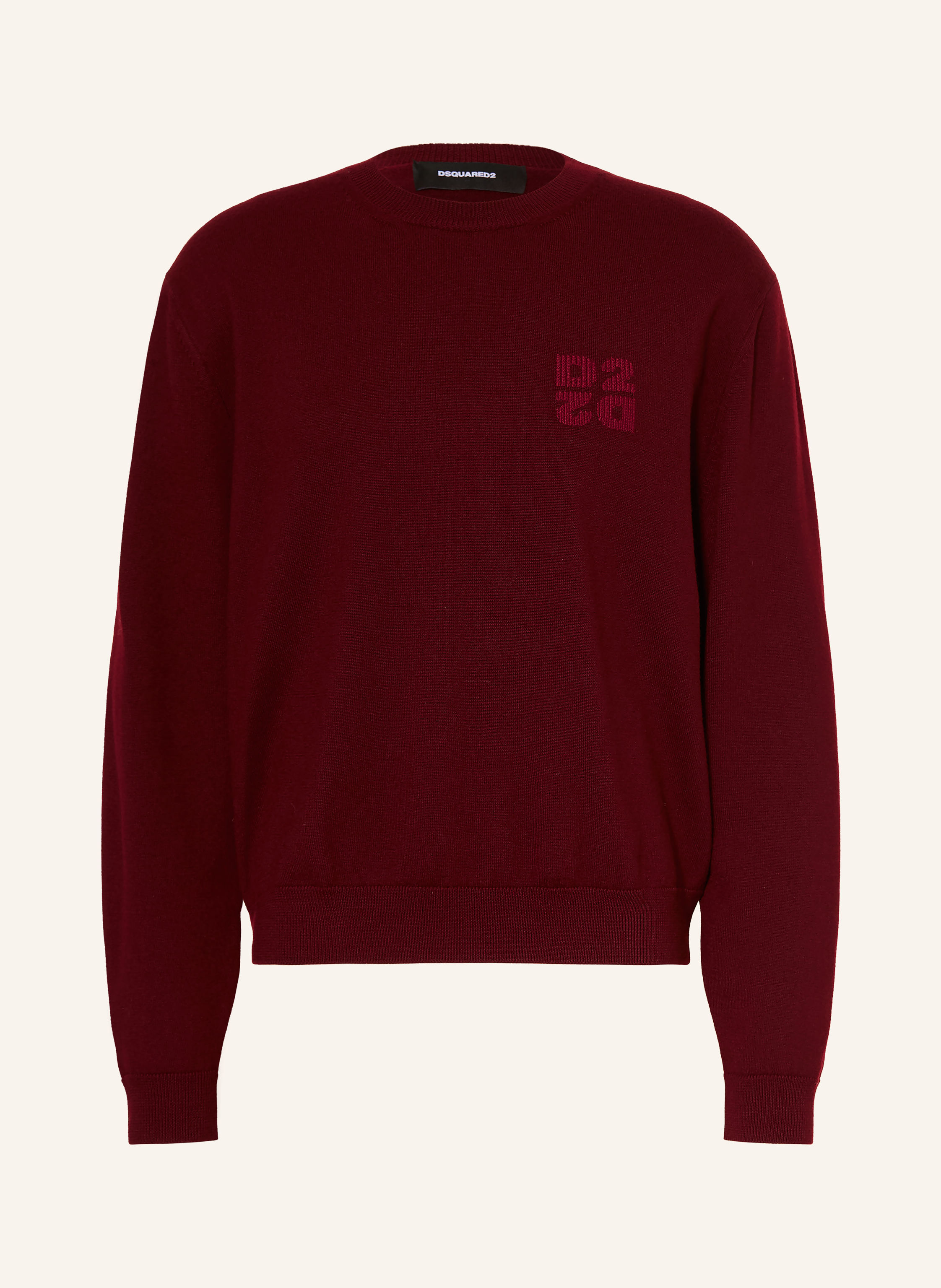 DSQUARED2 Pullover