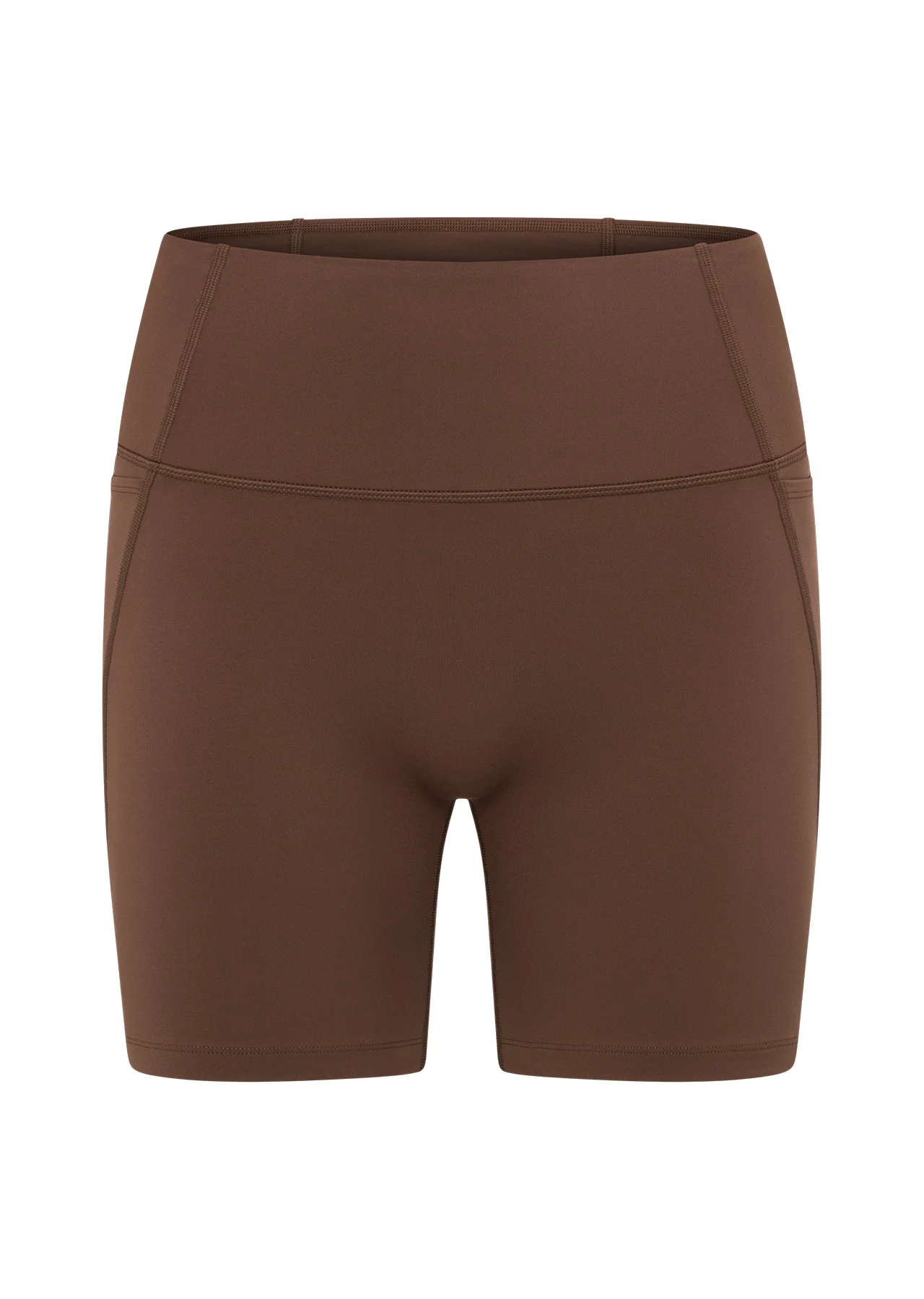 Hi-Fold No Ride Pocket Bike Shorts