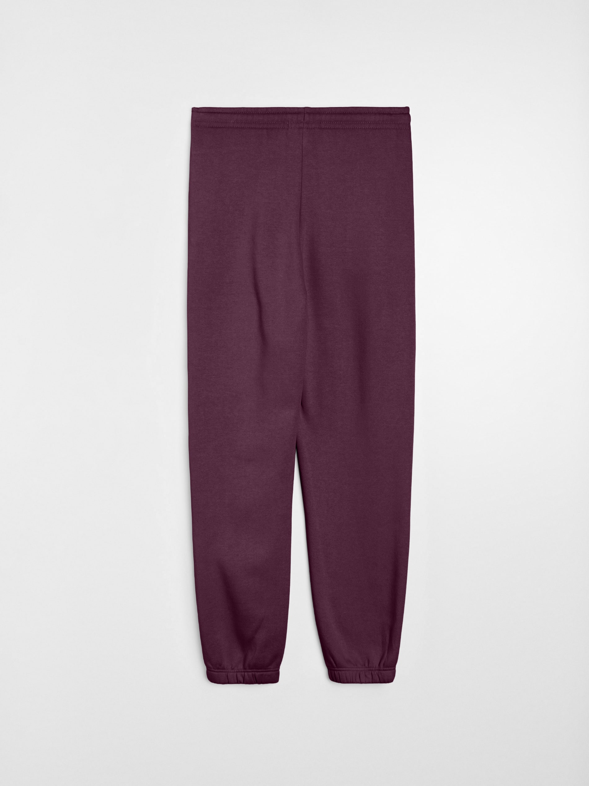 Spodnie dresowe jogger