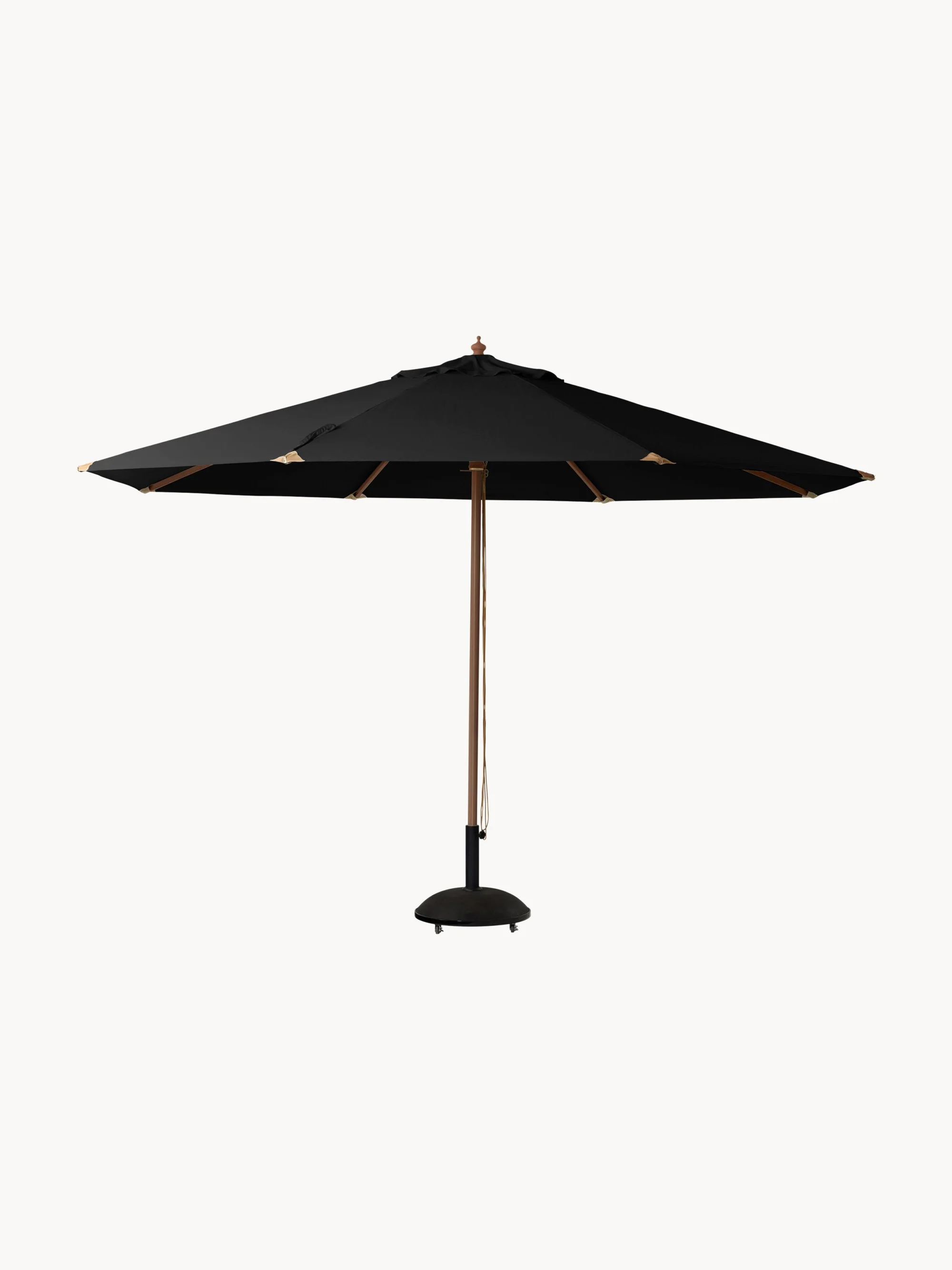Sonnenschirm Lizzano, Ø 400 cm