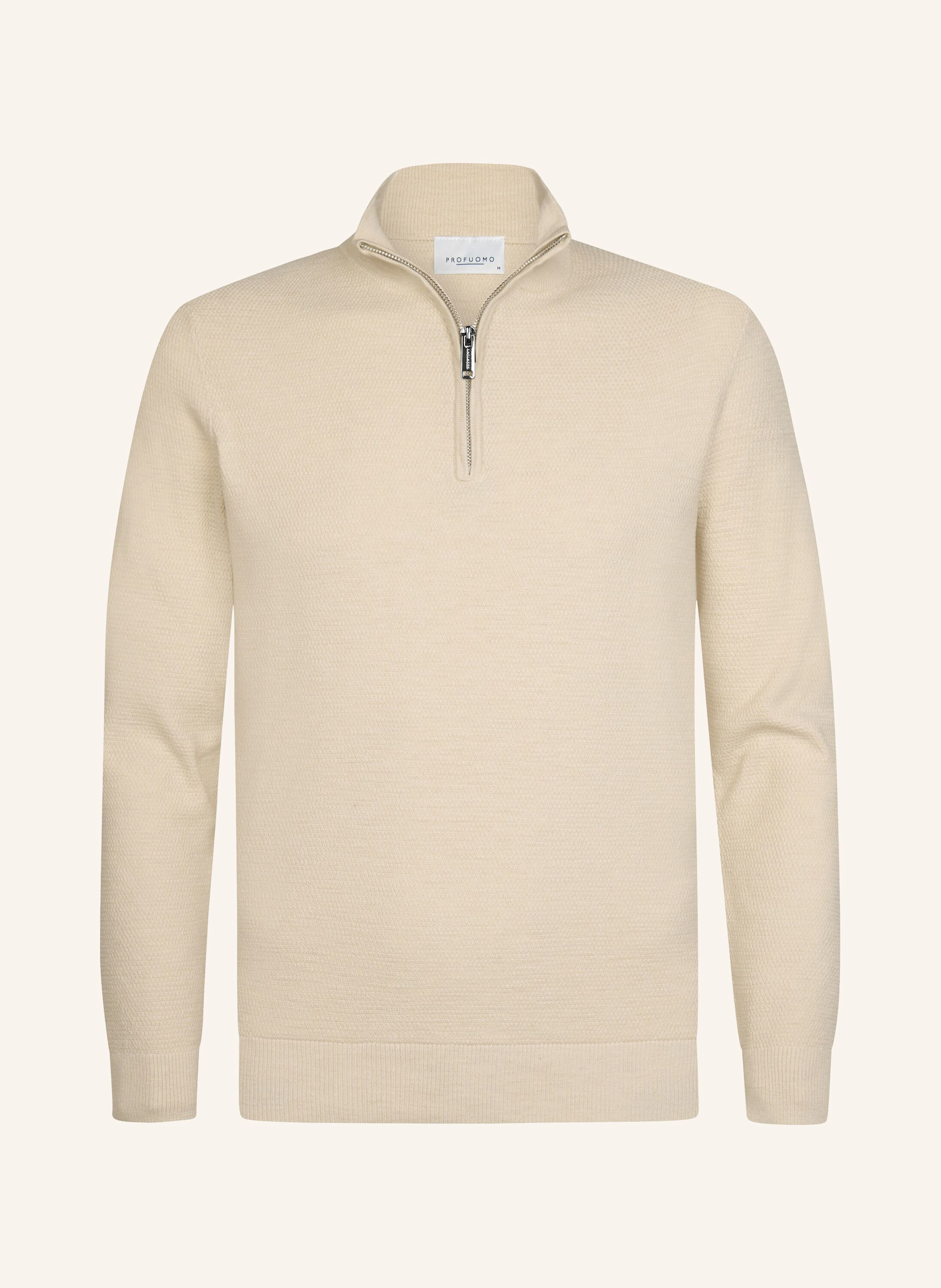 PROFUOMO Pullover