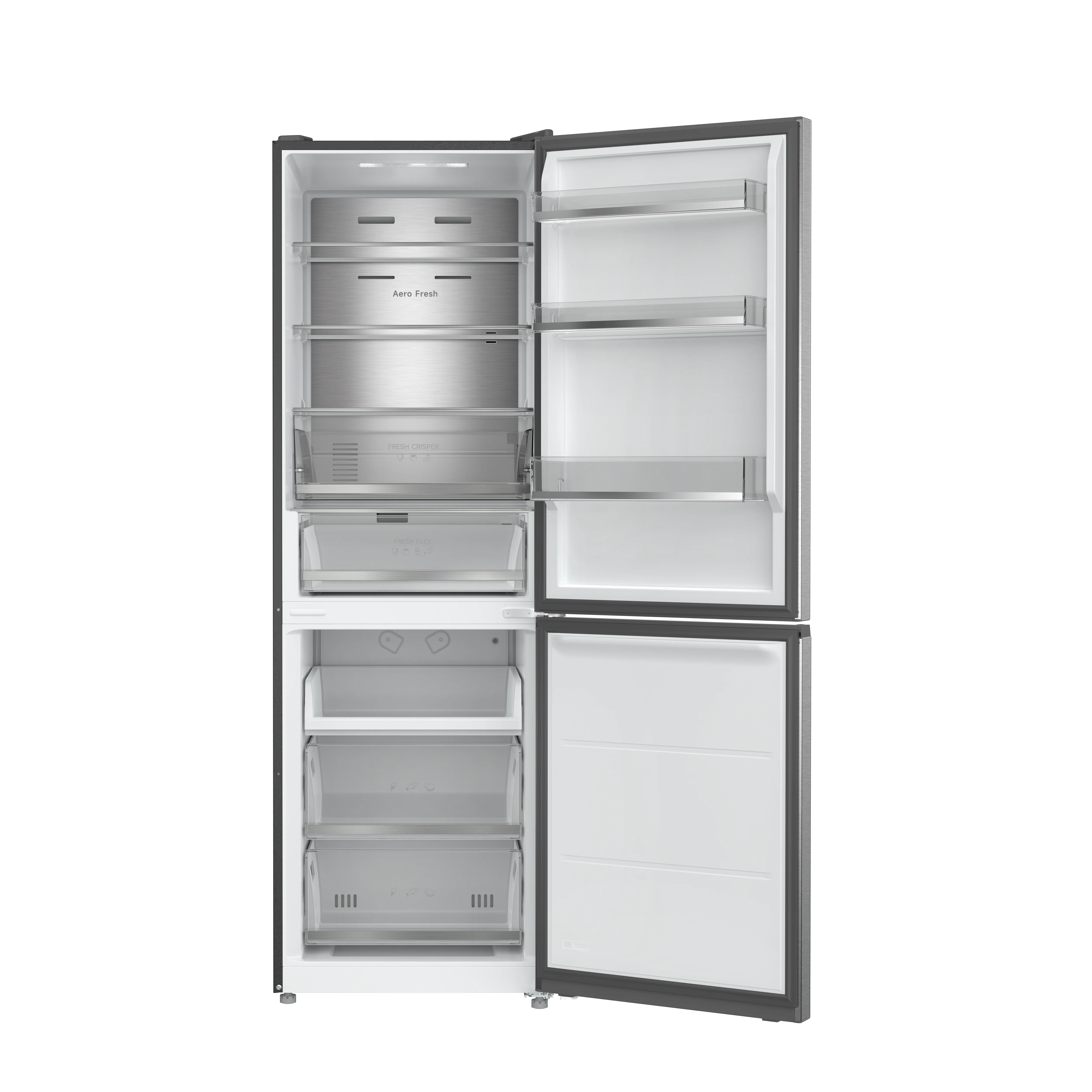 Réfrigérateur Dreame Mega Pro 409 L-Classe D