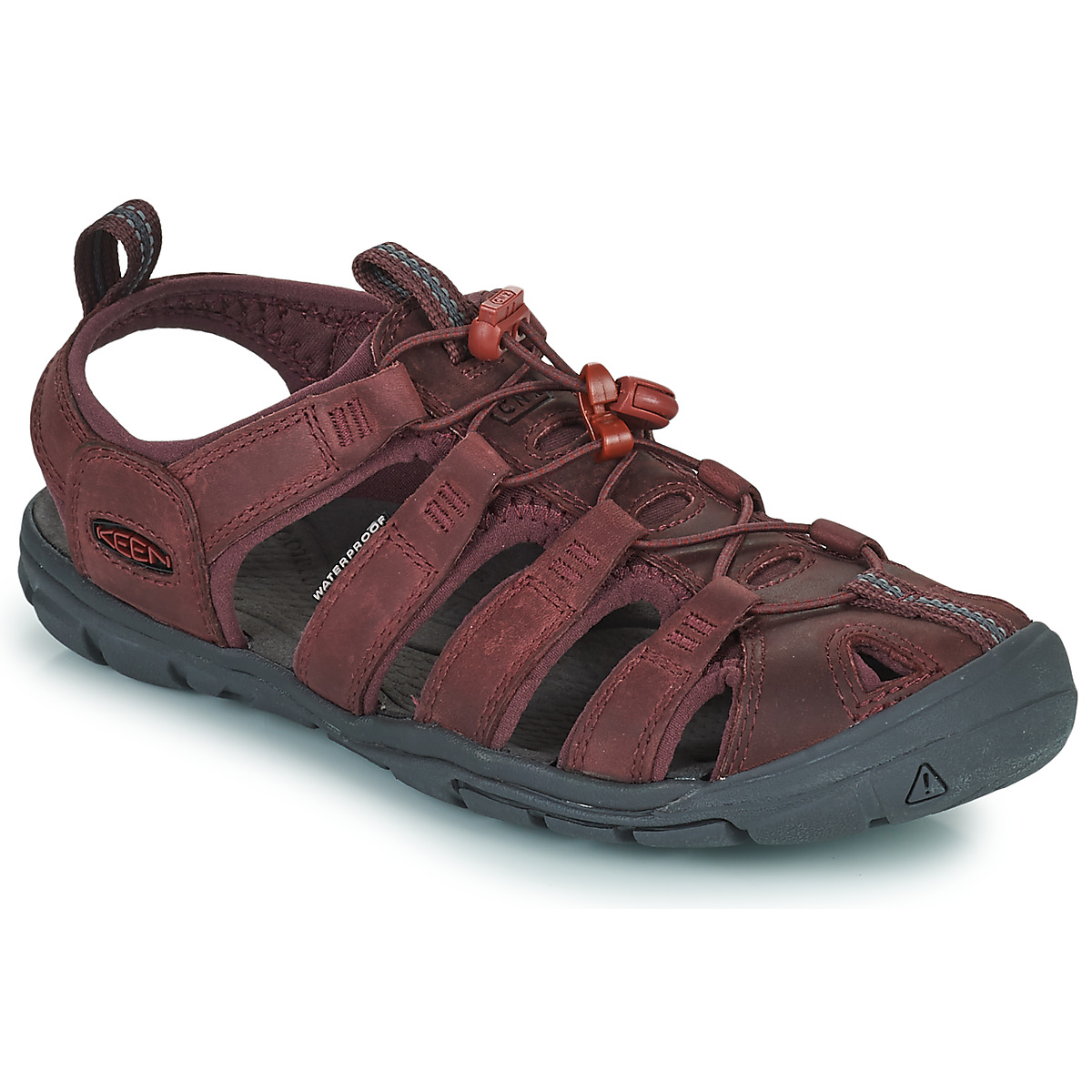Keen - CLEARWATER LEAT - Bordeaux