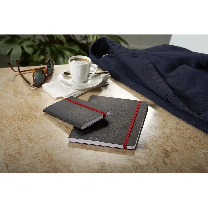 Notizbuch Business Journal