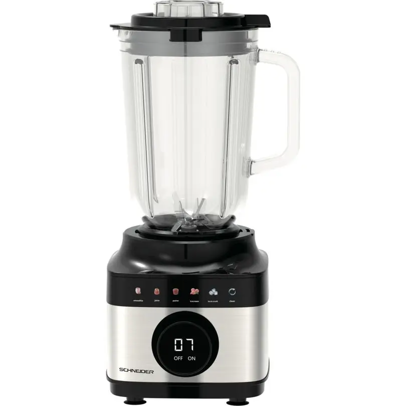 Food-Processor SCH-BLE-8122