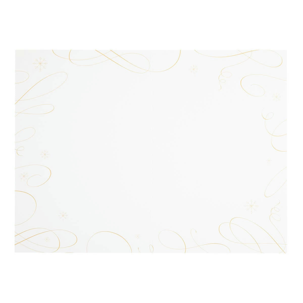 - Carte De Vœux Noël Chic Sapin