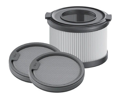Aspirateur Filtre pour H15Mix