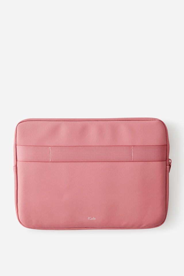 Personalised Pro 14 Inch Laptop Case 2
