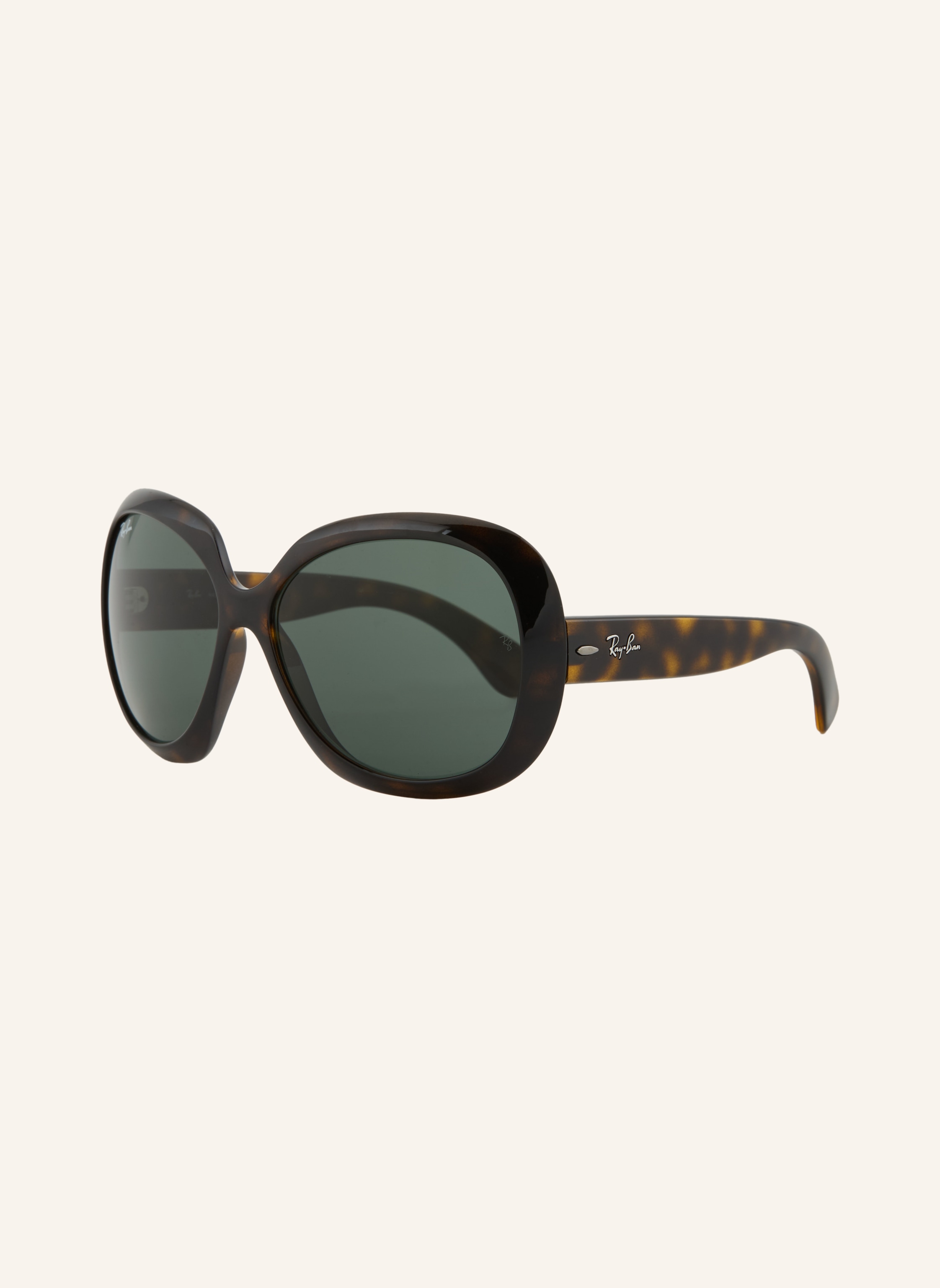 Ray-Ban Sonnenbrille RB4098