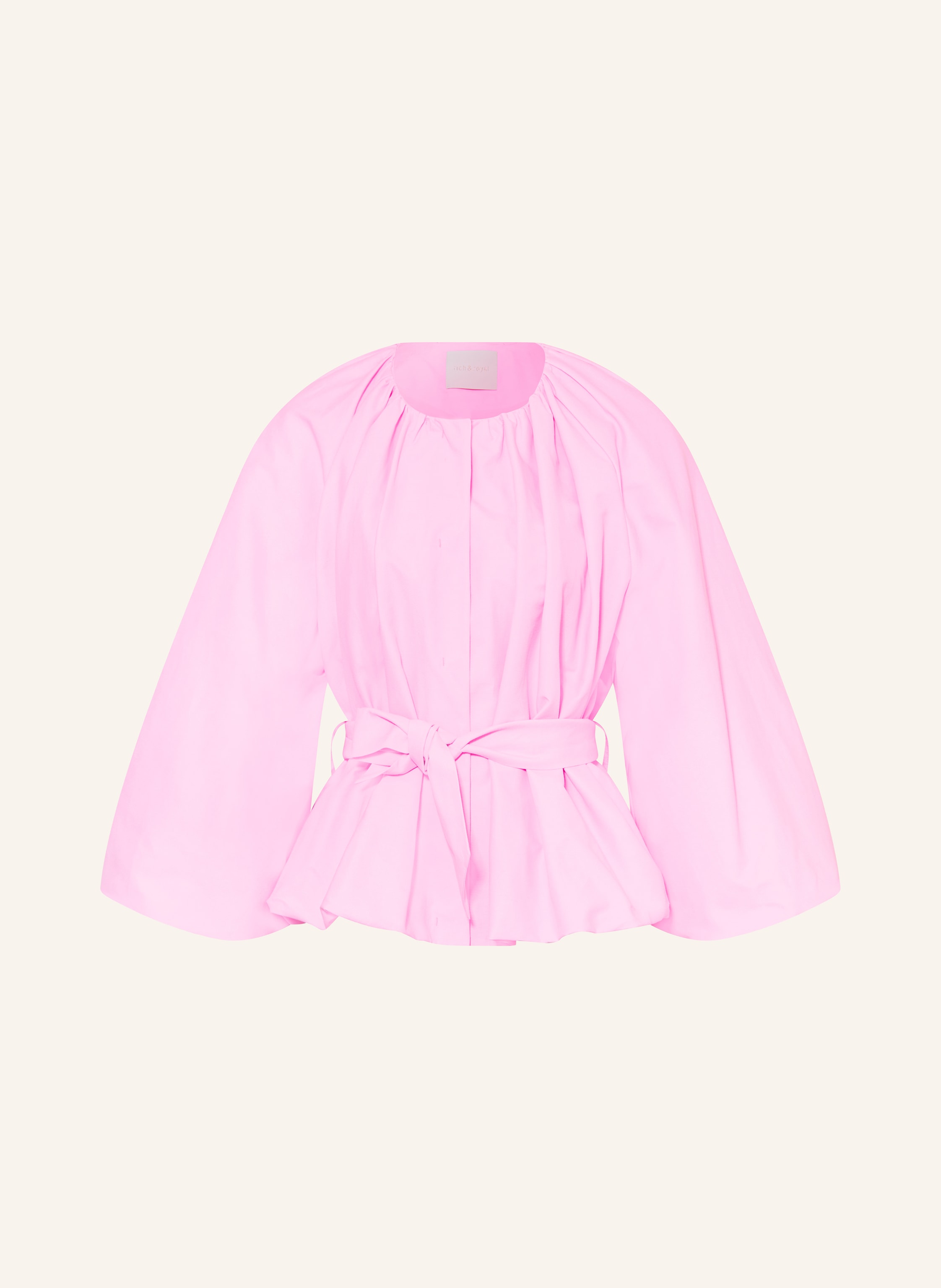 Rich & Royal Blouson
