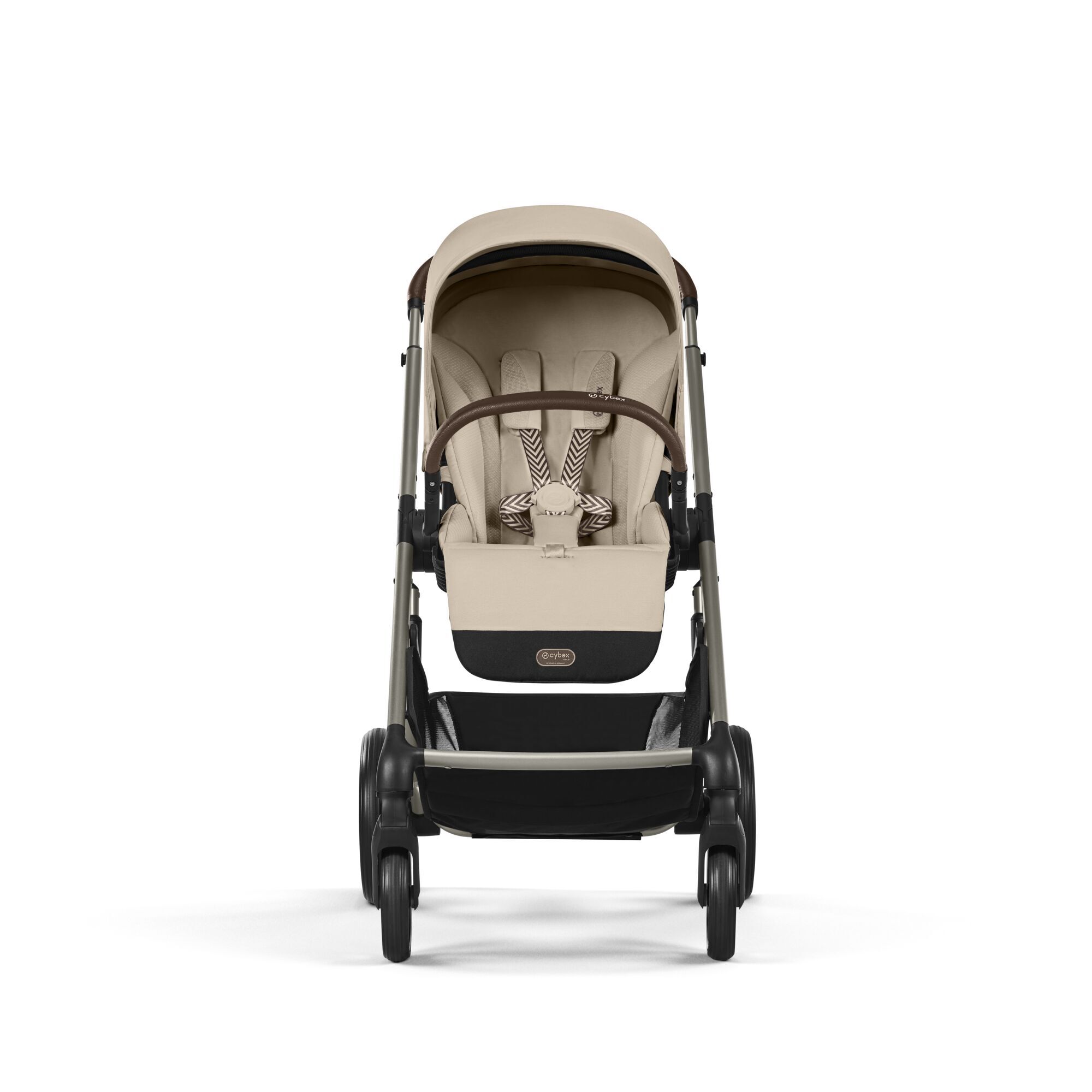 Cybex Balios S Lux Reversible Foldable Baby Stroller