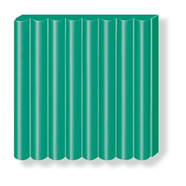 FIMO Kids Modelling Clay, Green- 42g