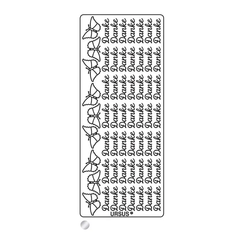 Sticker Ursus