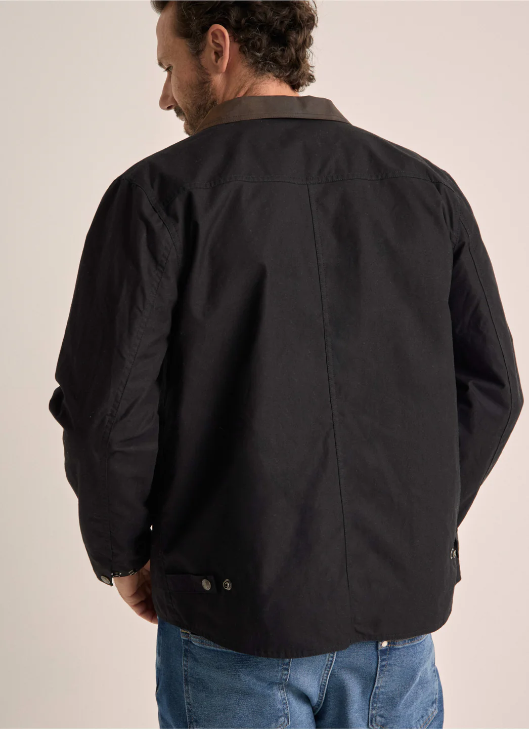 Worker Jacket