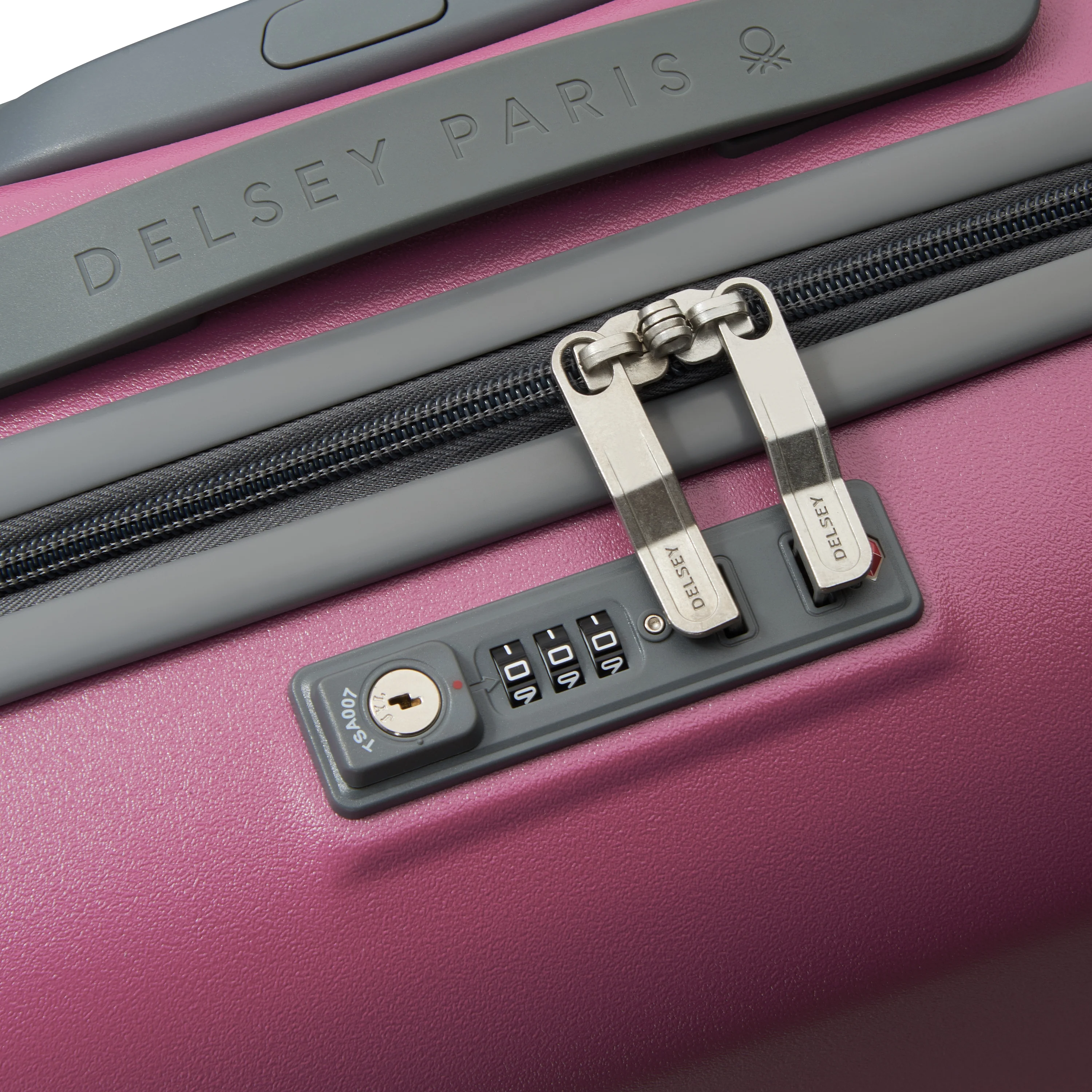 UCB HARDSIDE - S SLIM (55CM)