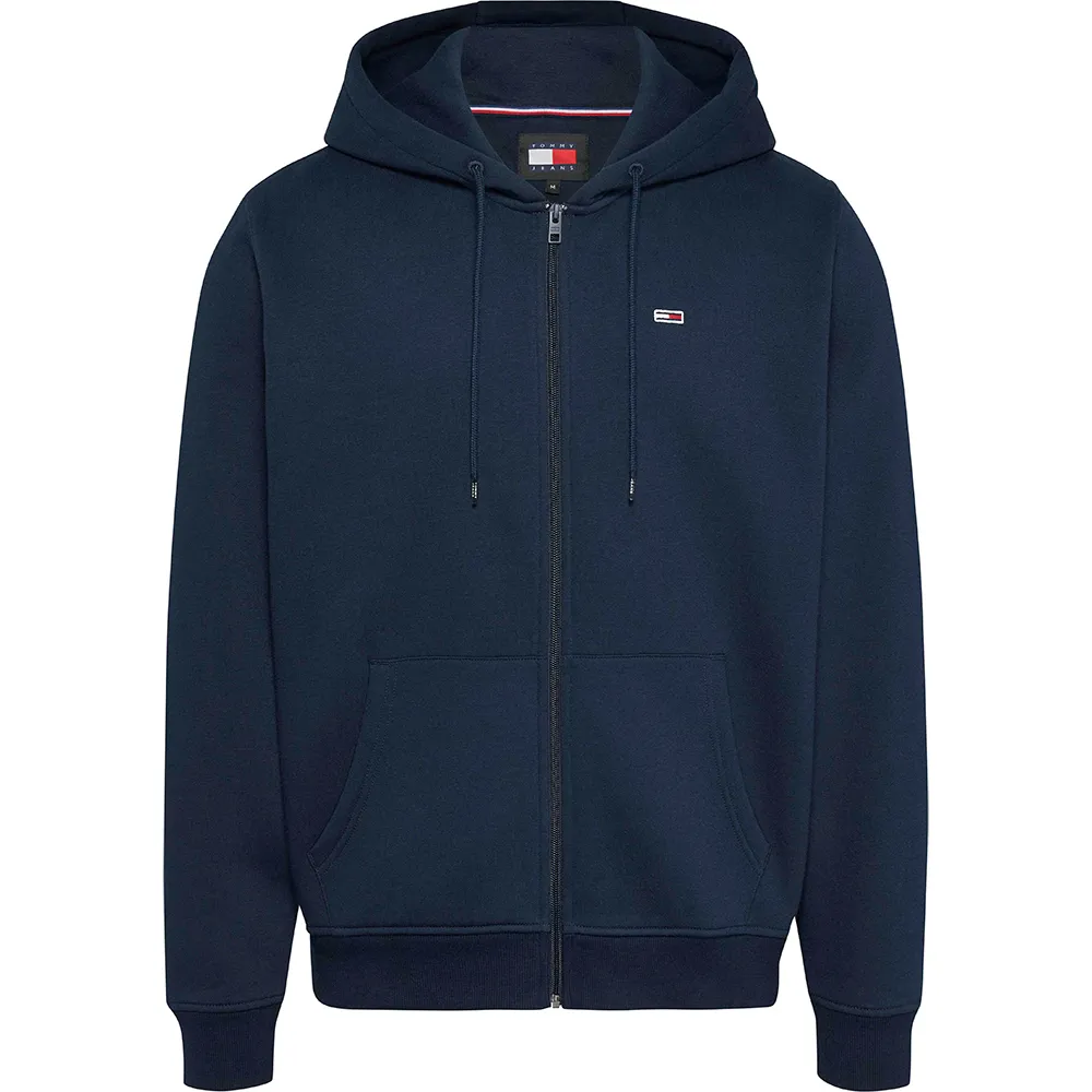 Tommy Jeans DM0DM20743 full zip sweatshirt