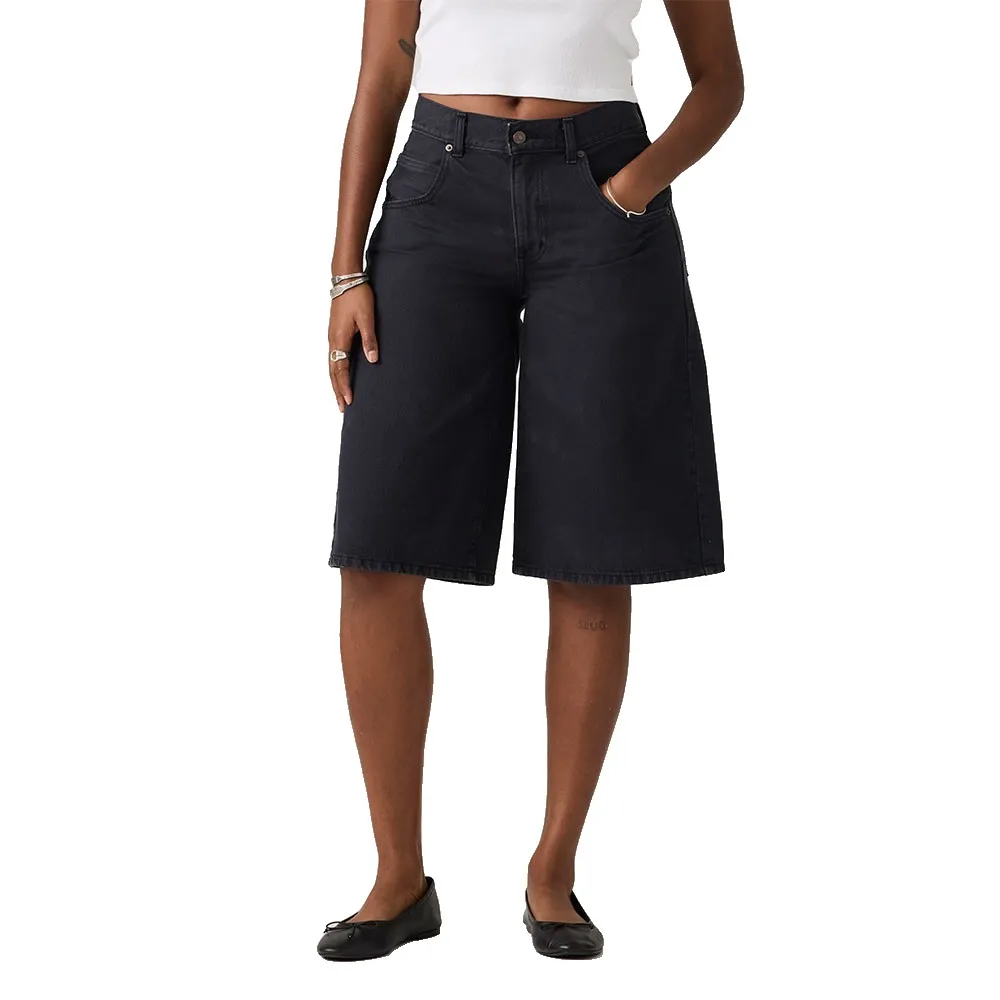 Levi's® Super Baggy Fit denim shorts