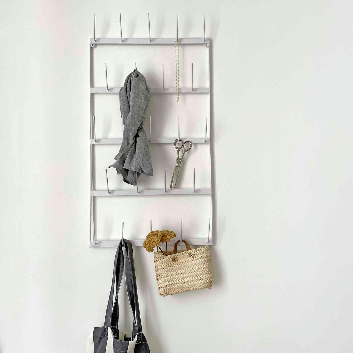 - Porte tasses et mugs mural