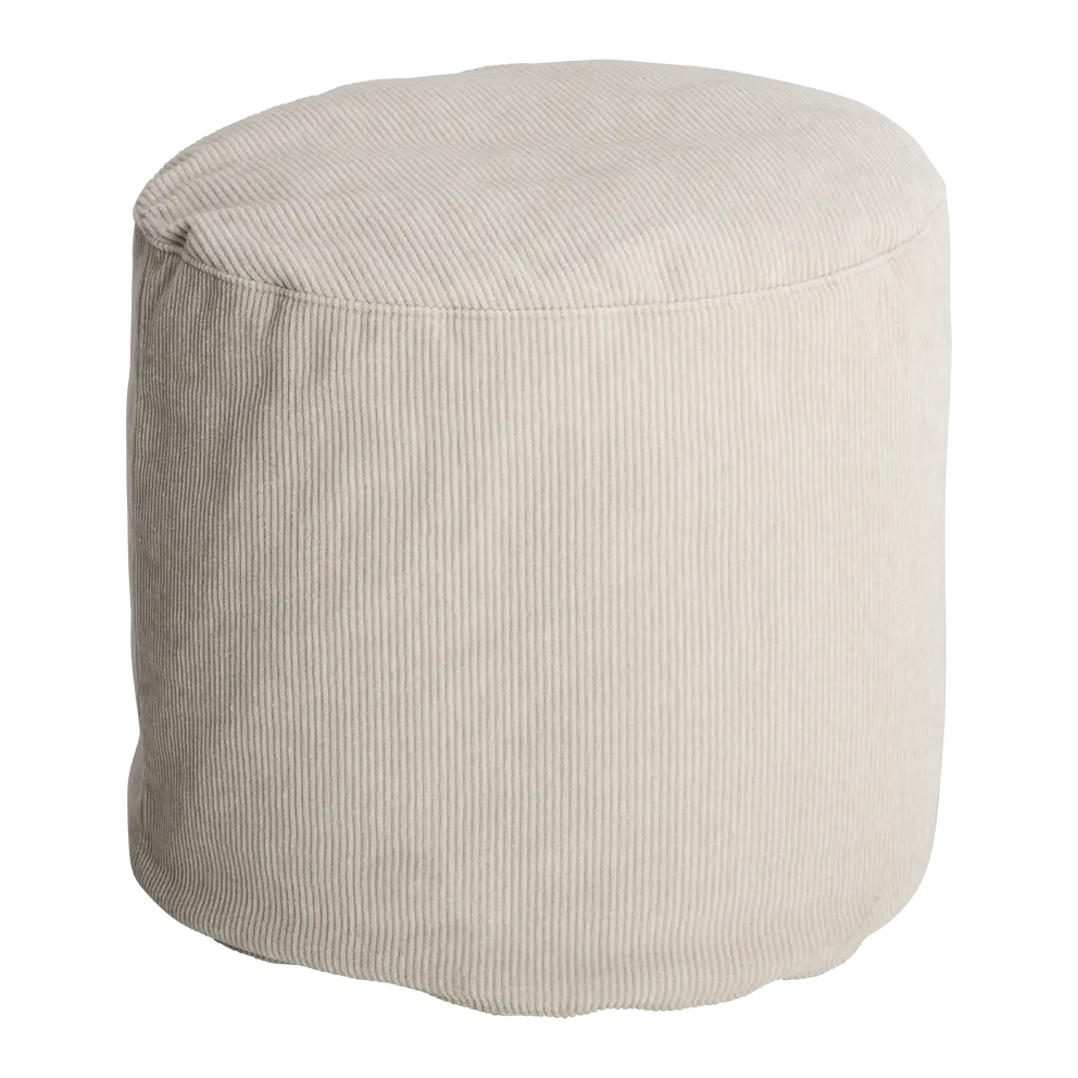 Hocker Fatty