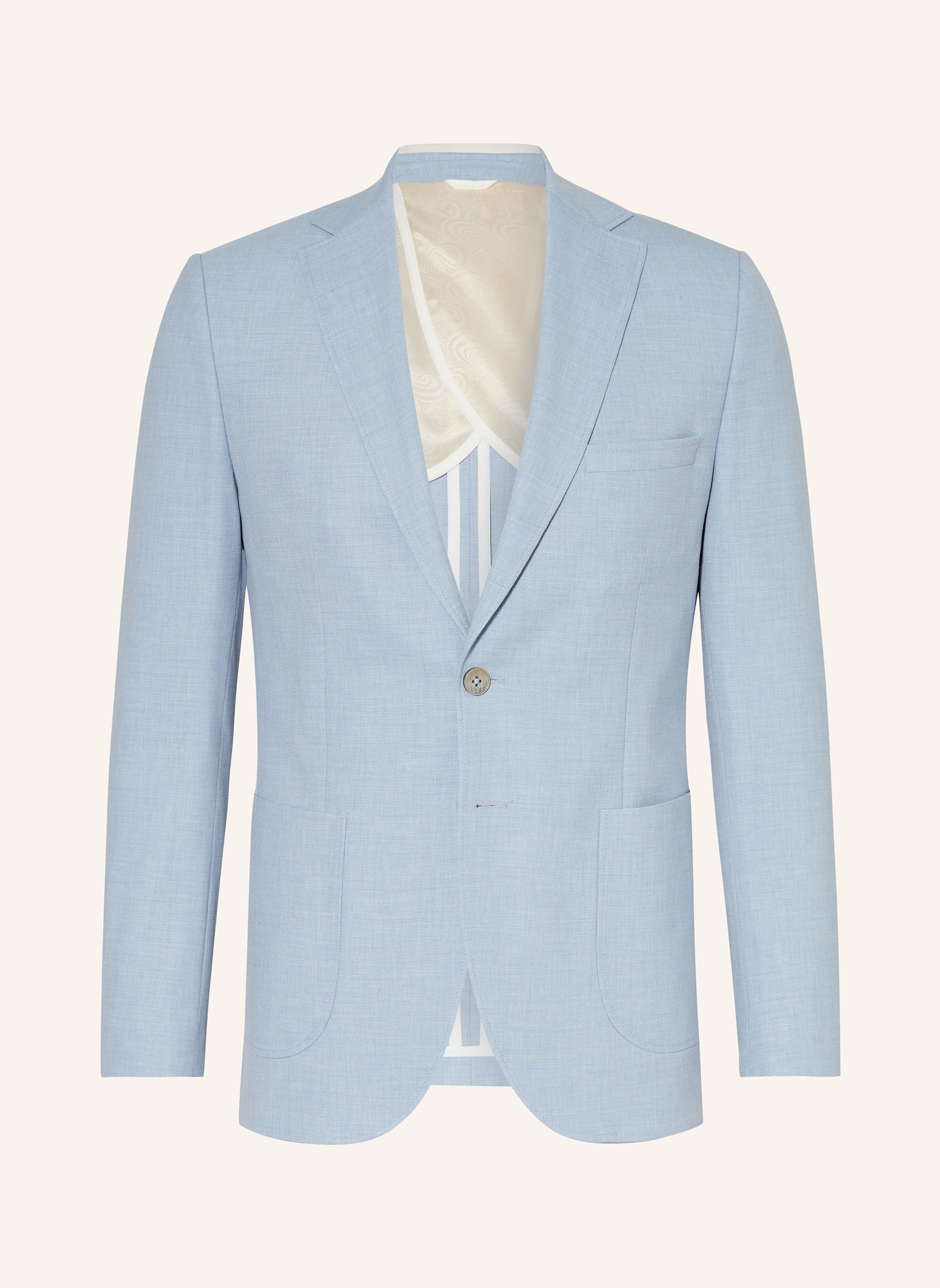 PAUL Anzugsakko Slim Fit