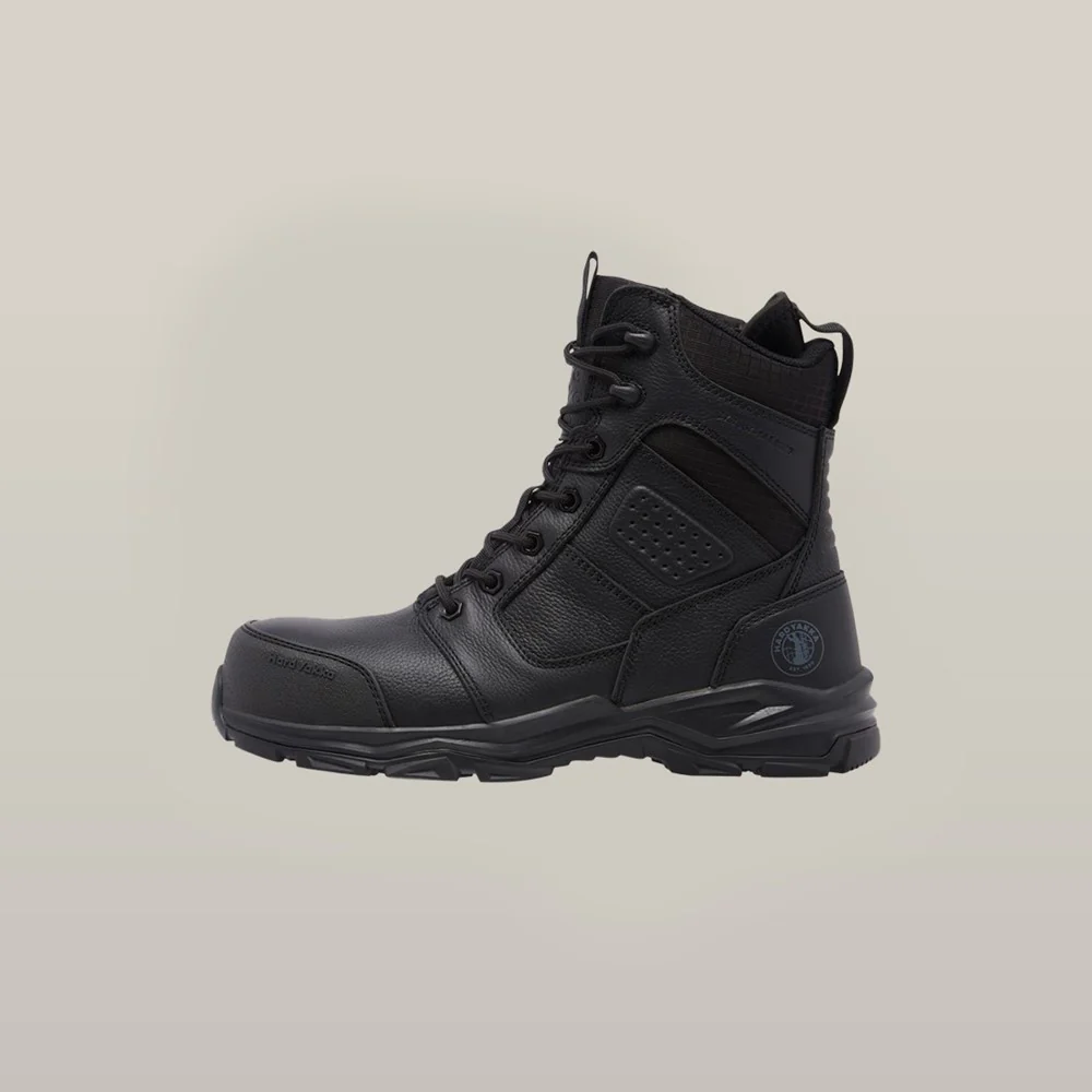 Hard Yakka Fusion S7S Safety Boots