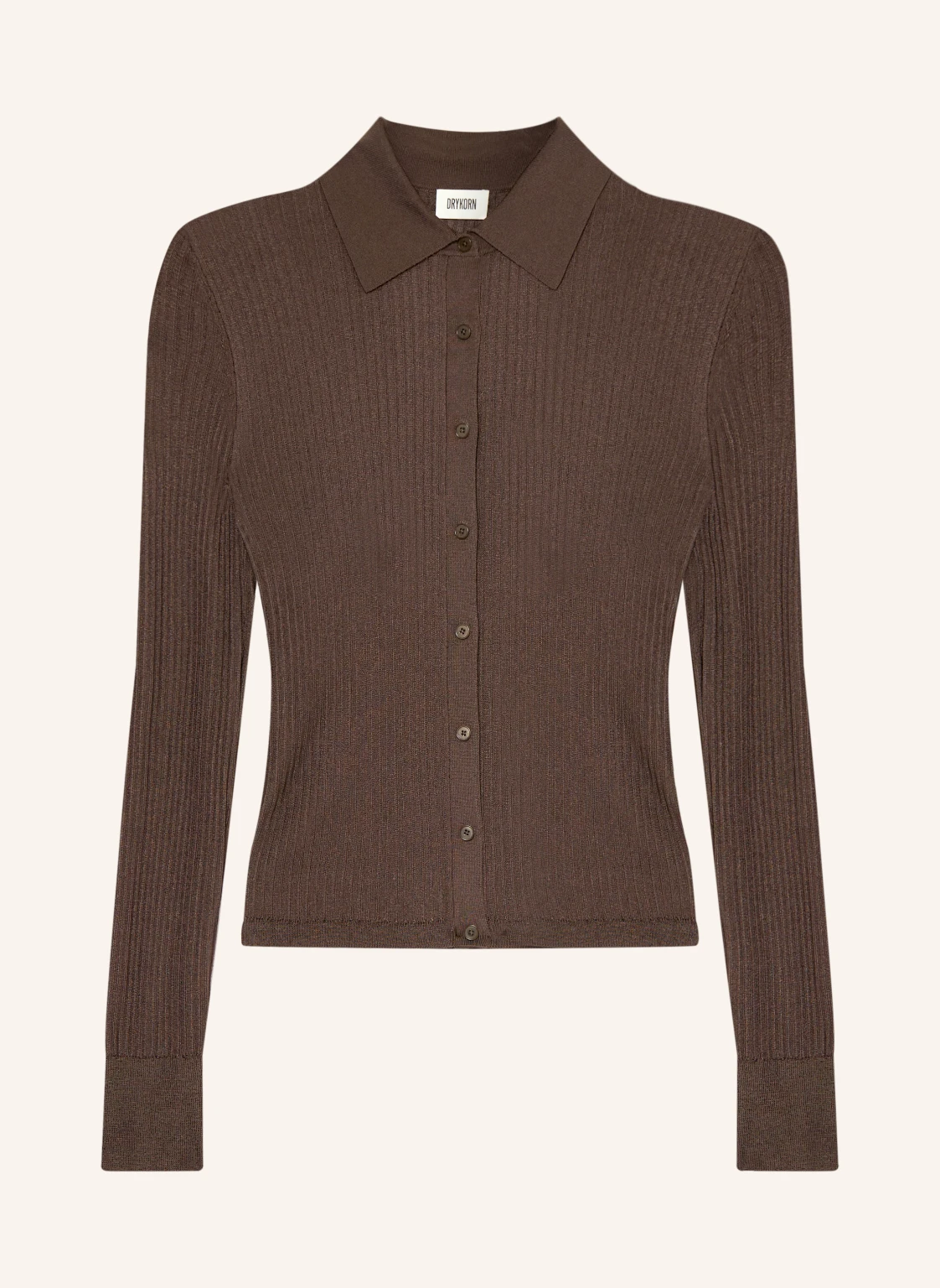 DRYKORN Strickjacke ARHANYA