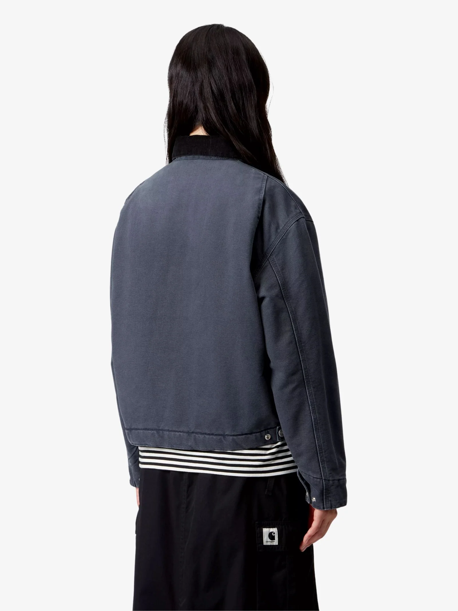 Women's OG Detroit Jacket