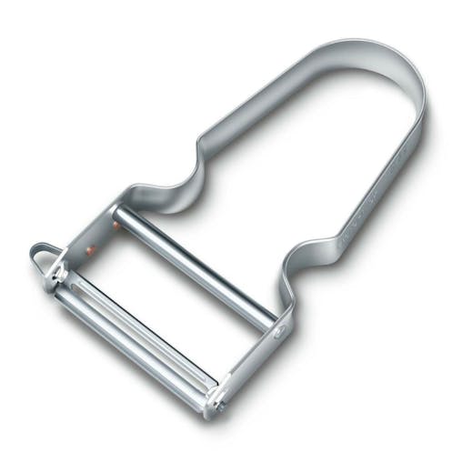 Krisk Bean Slicer | White