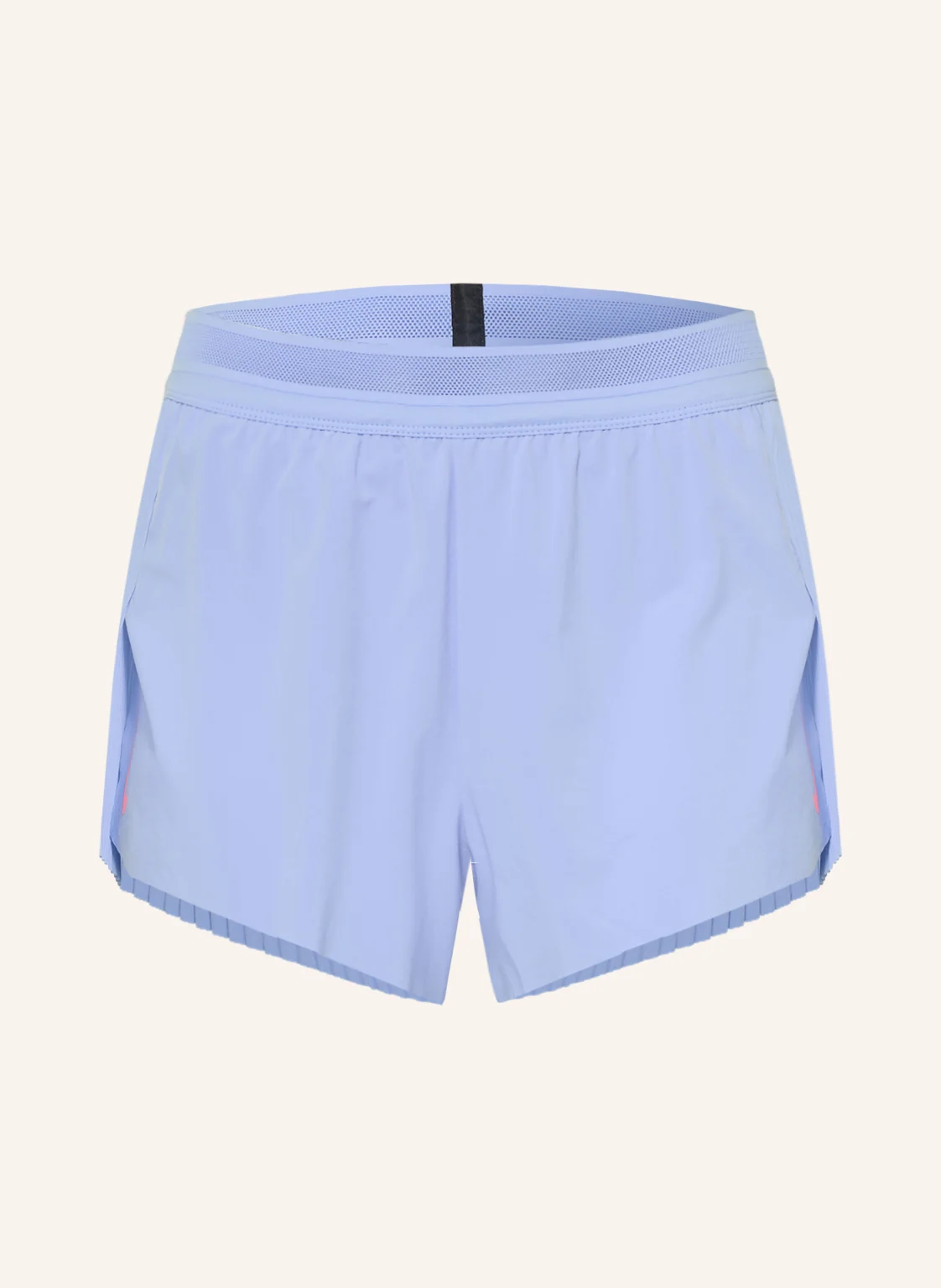 Nike 2-in-1-Laufshorts AEROSWIFT