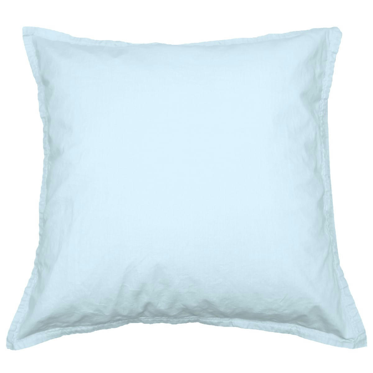 STUDIO - Lot de 2 taies d'oreiller en coton  nuage 65x65 cm