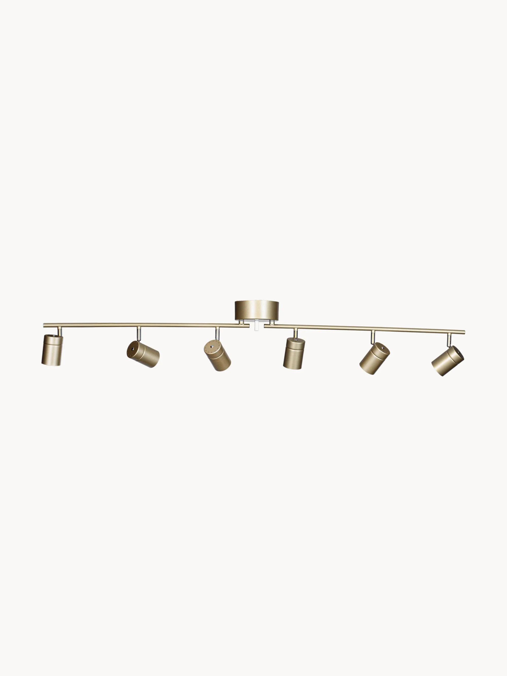 Verstellbare LED-Deckenleuchte Correct