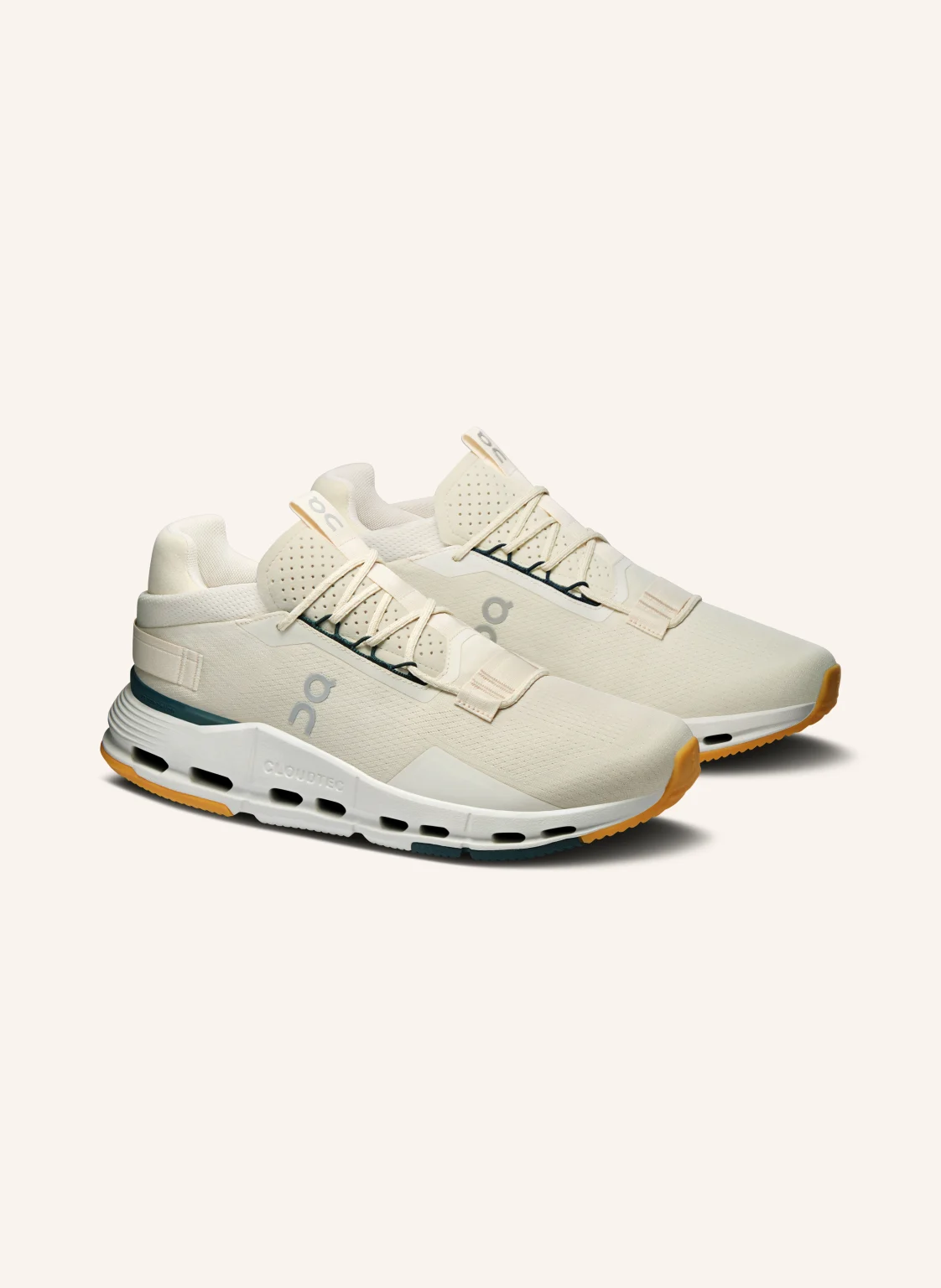 On Sneaker CLOUDNOVA 2