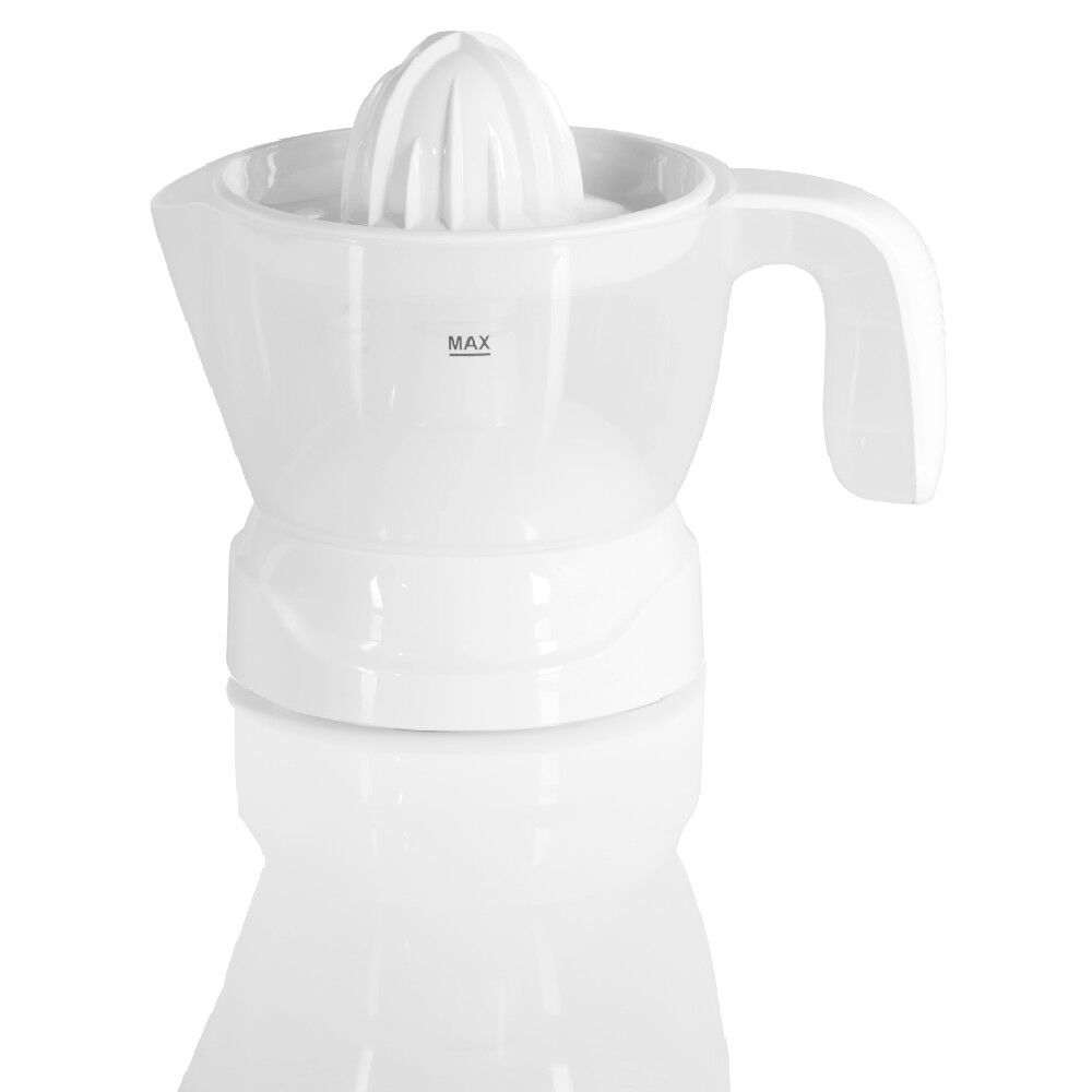 Presse-agrumes électrique Homday blanc