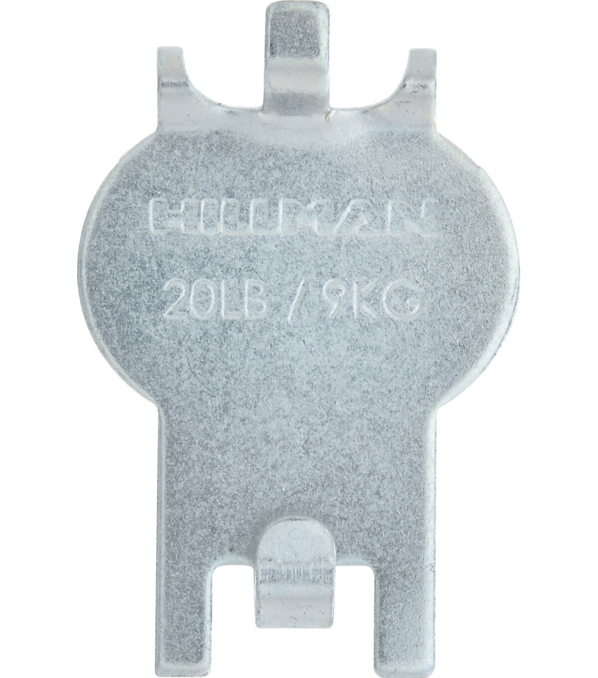 High & Mighty 20lbs Picture Hanger