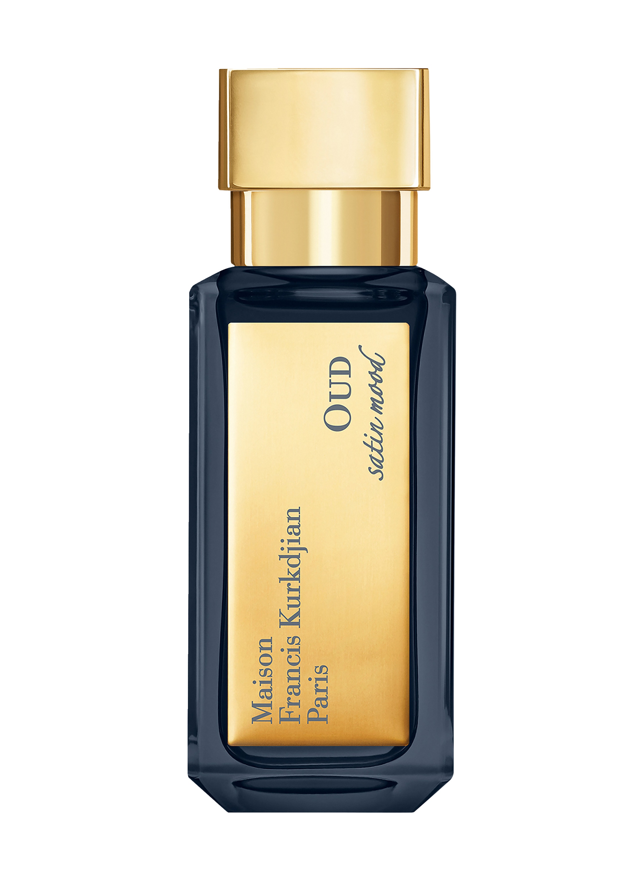 Maison Francis Kurkdjian  OUD SATIN MOOD