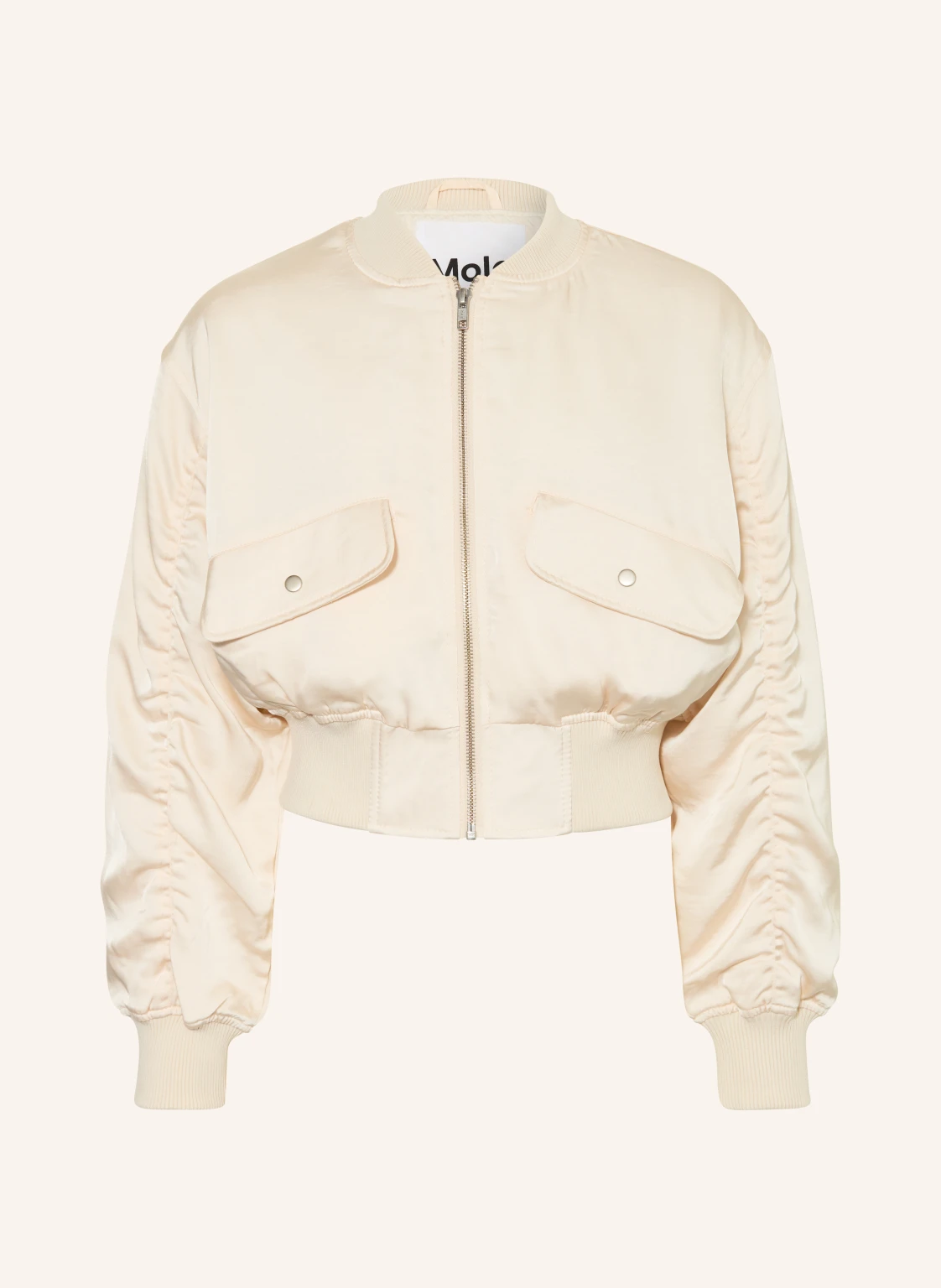 molo Blouson
