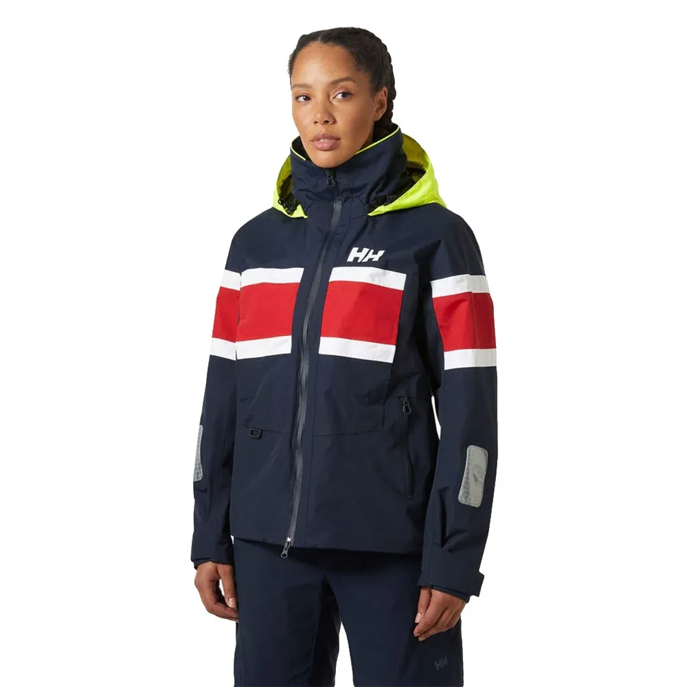 Helly Hansen Salt original jacket