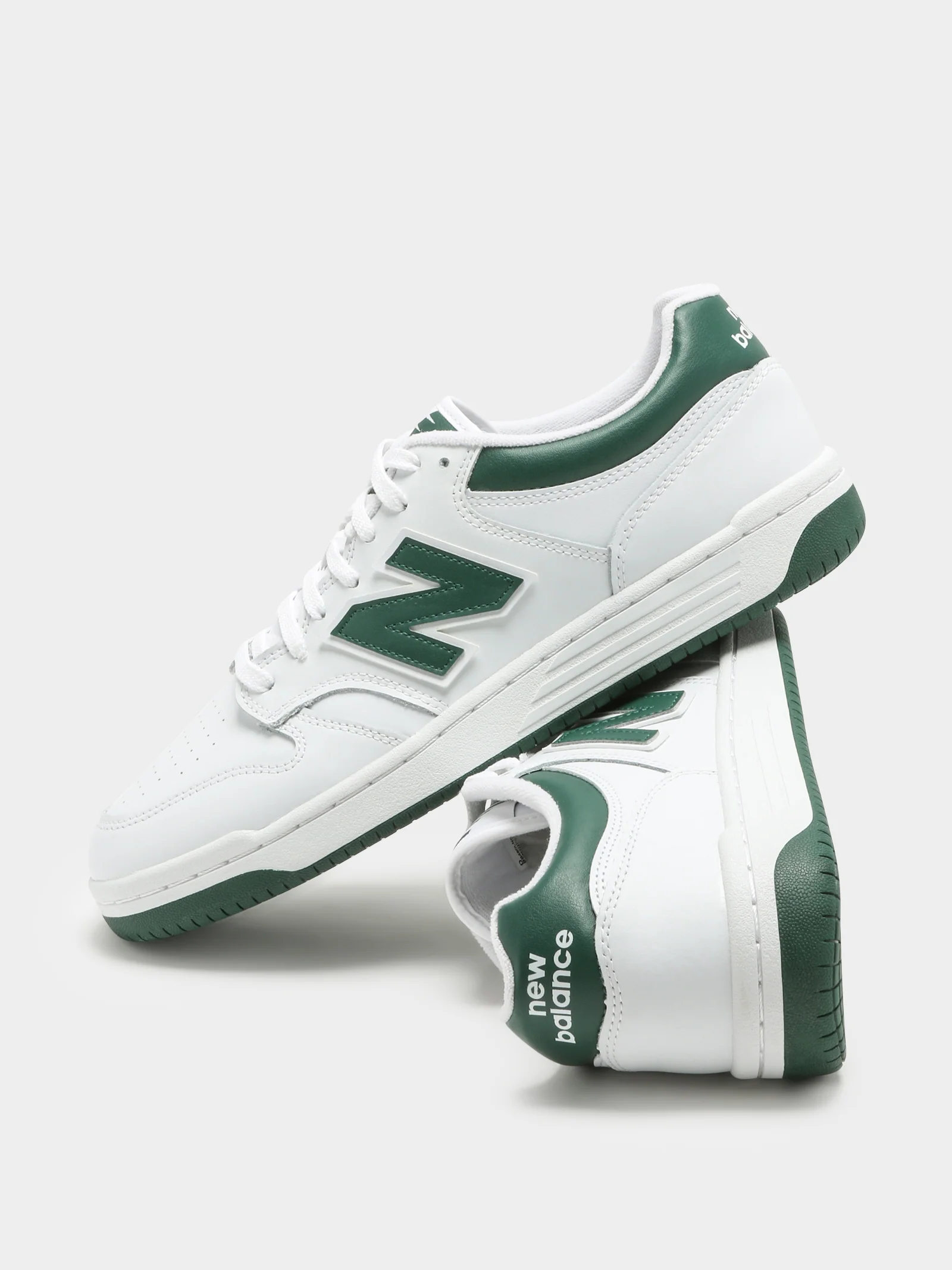 Unisex BB 480 Sneakers