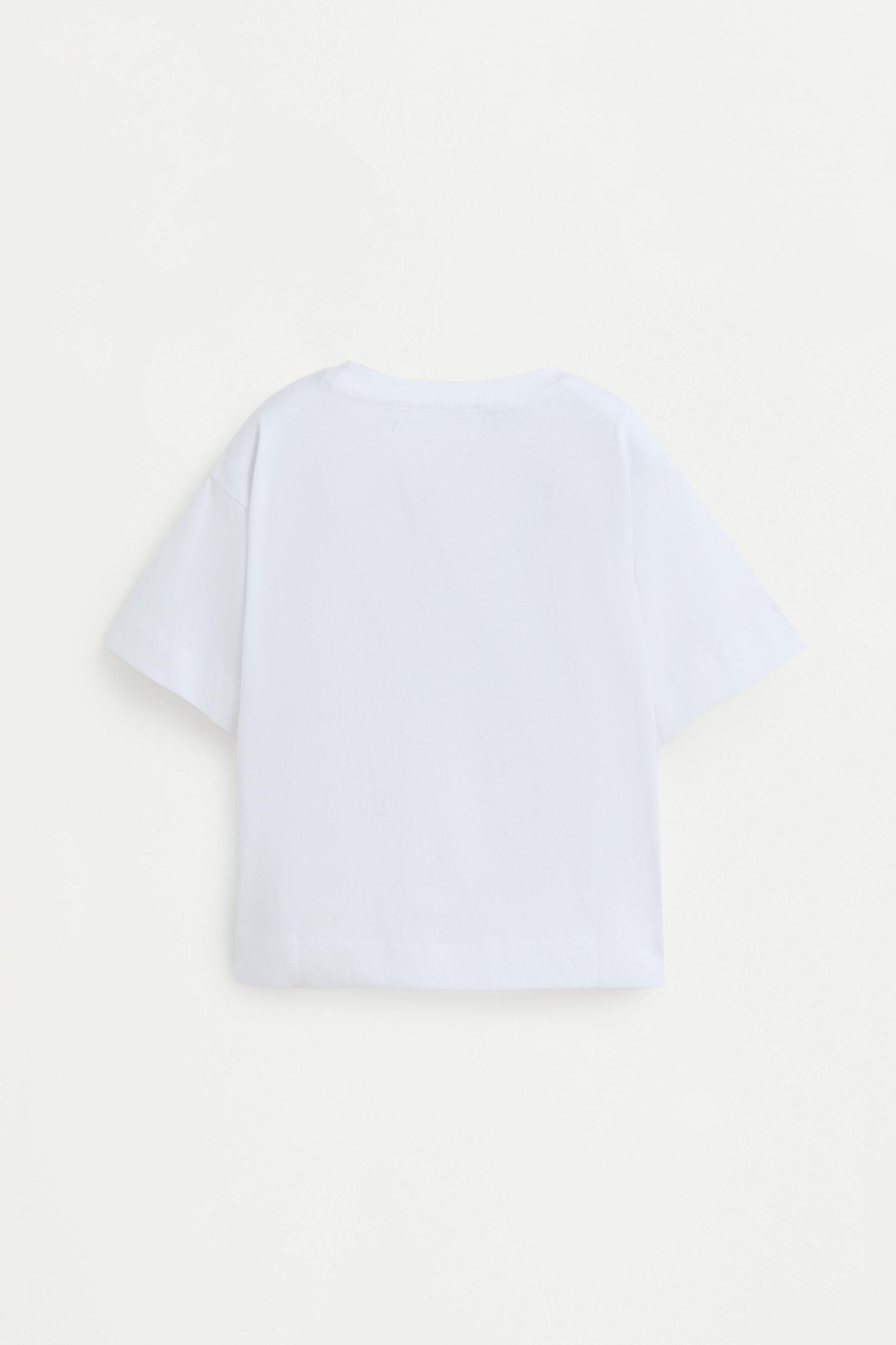 Camiseta SmileyWorld™ ice cream