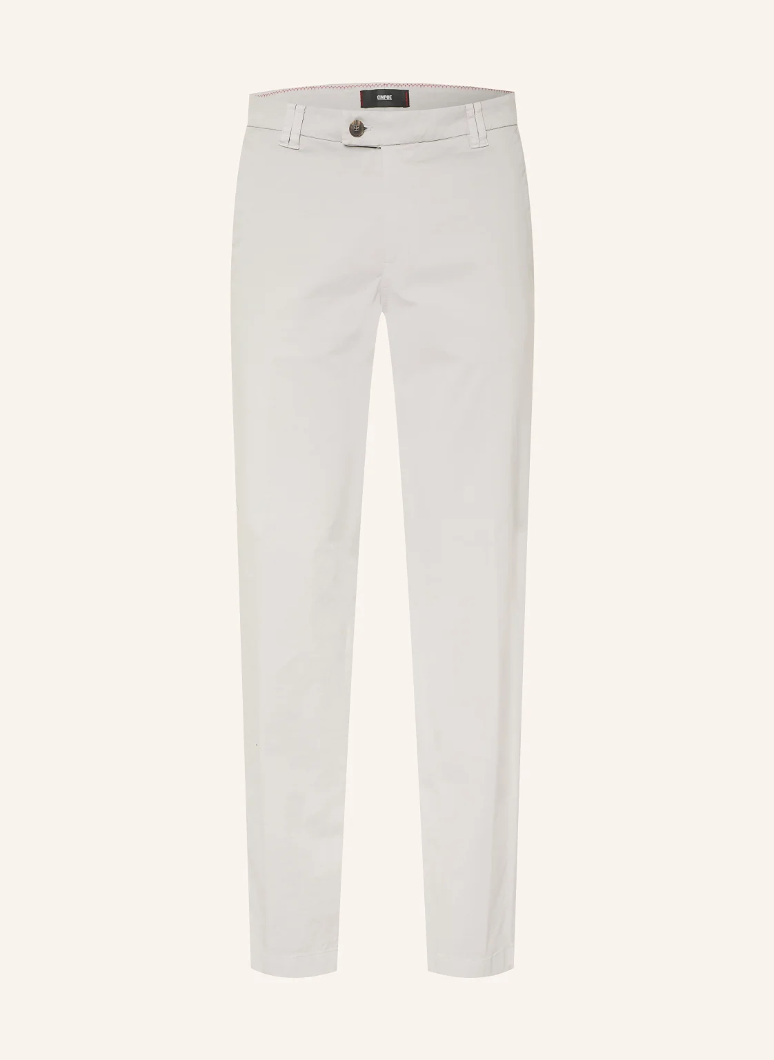 CINQUE Chino CIWOOD Slim Fit