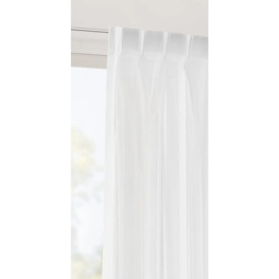 Inbetween Bergen - off-white