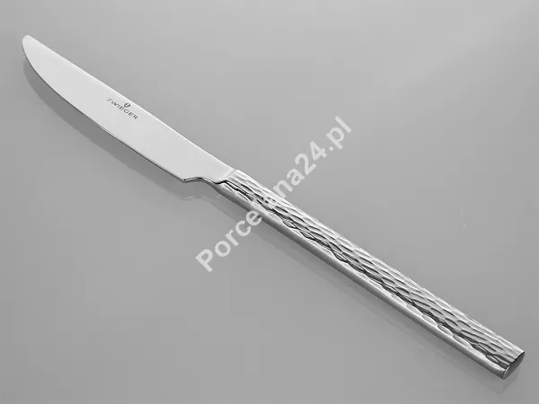 Komplet sztućców 24 cz. na 6 osób Zwieger - Diamond 1Z.DI.K24
