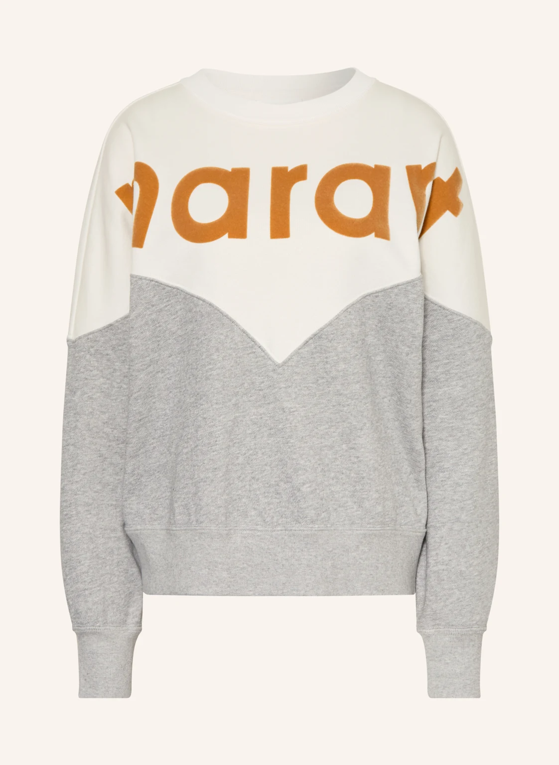 MARANT ÉTOILE Sweatshirt HOUSTON