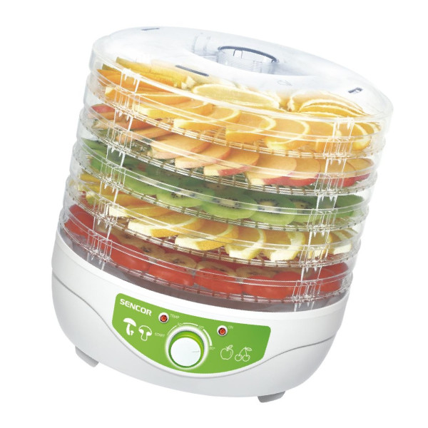 Suszarka Spożywcza Sfd 790Wh